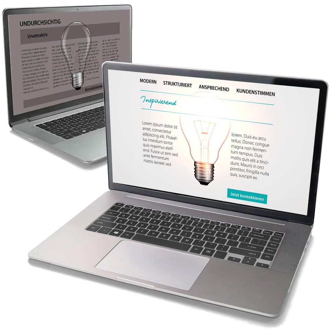 Webdesign Kaufbeuren